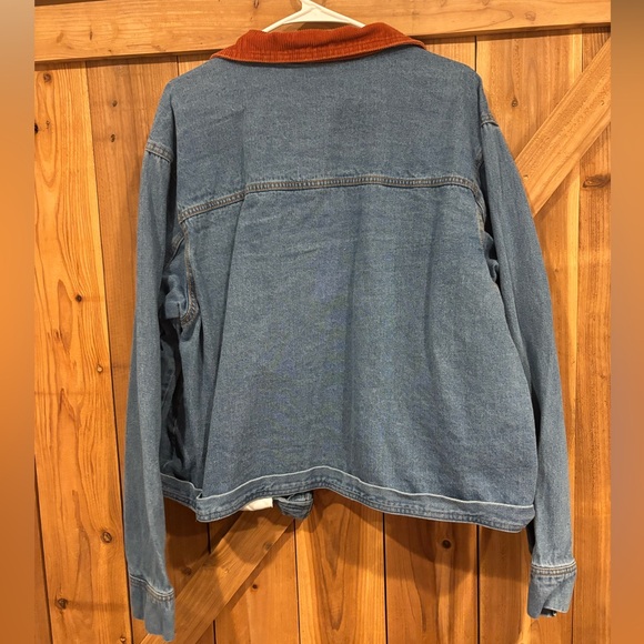 Ford jacket - Picture 3 of 3